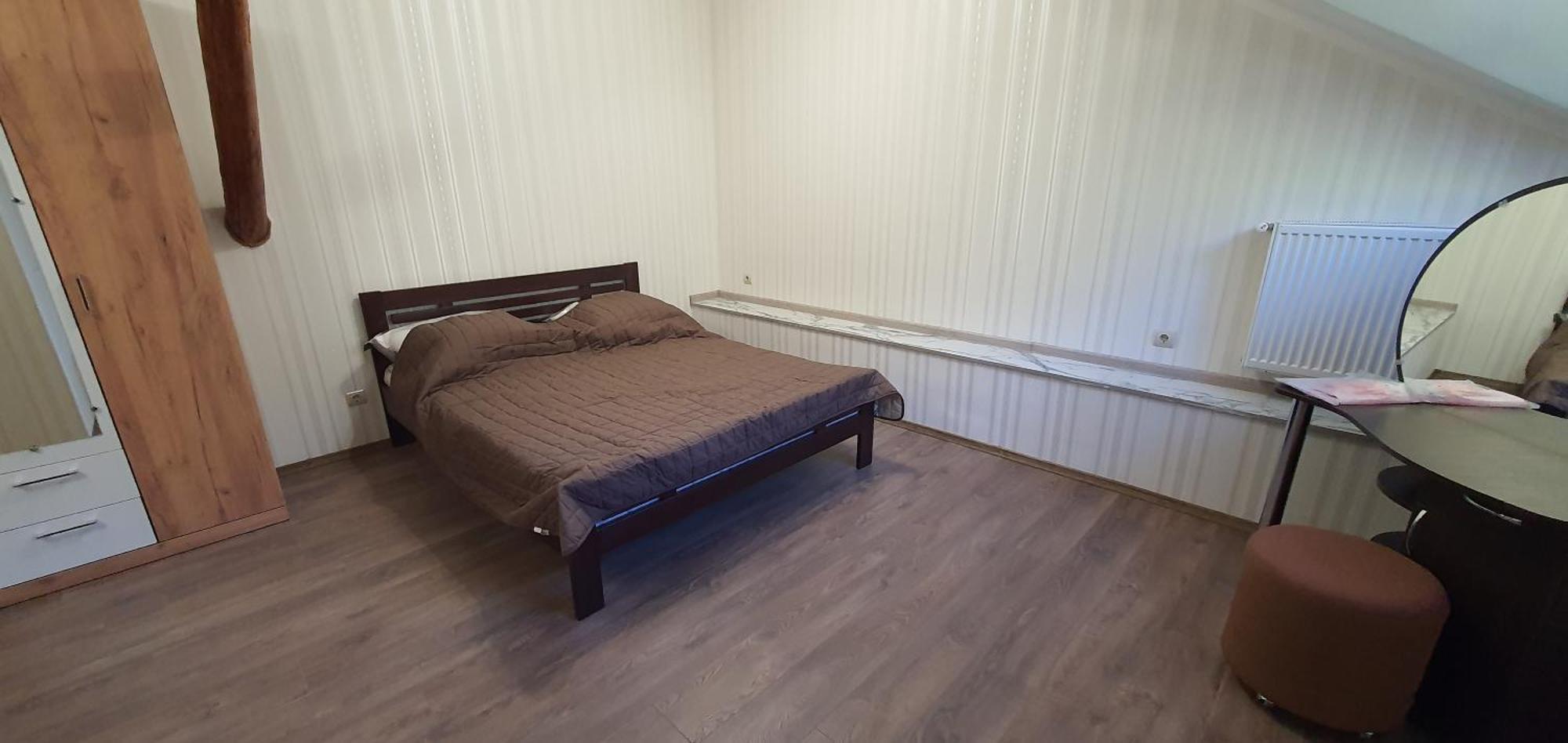 Centralnyi Hotel 波尔塔瓦 外观 照片