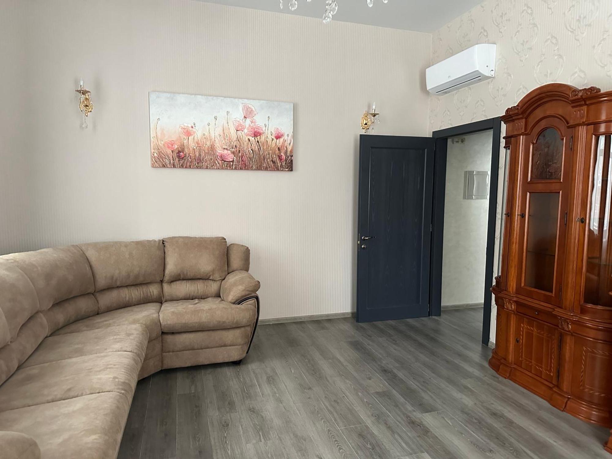Centralnyi Hotel 波尔塔瓦 外观 照片